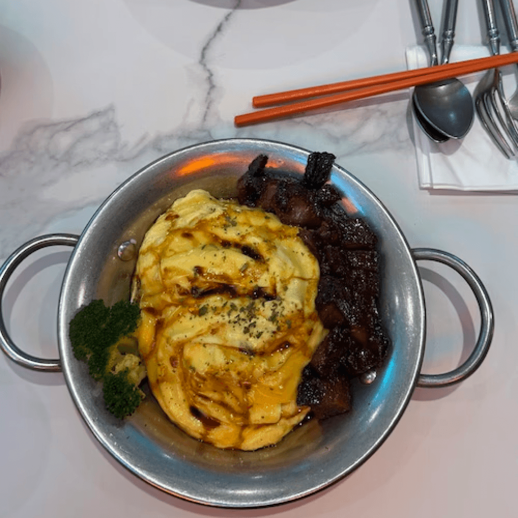 Finding hidden food gems