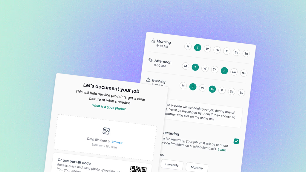 Insight 1 - Market landscape