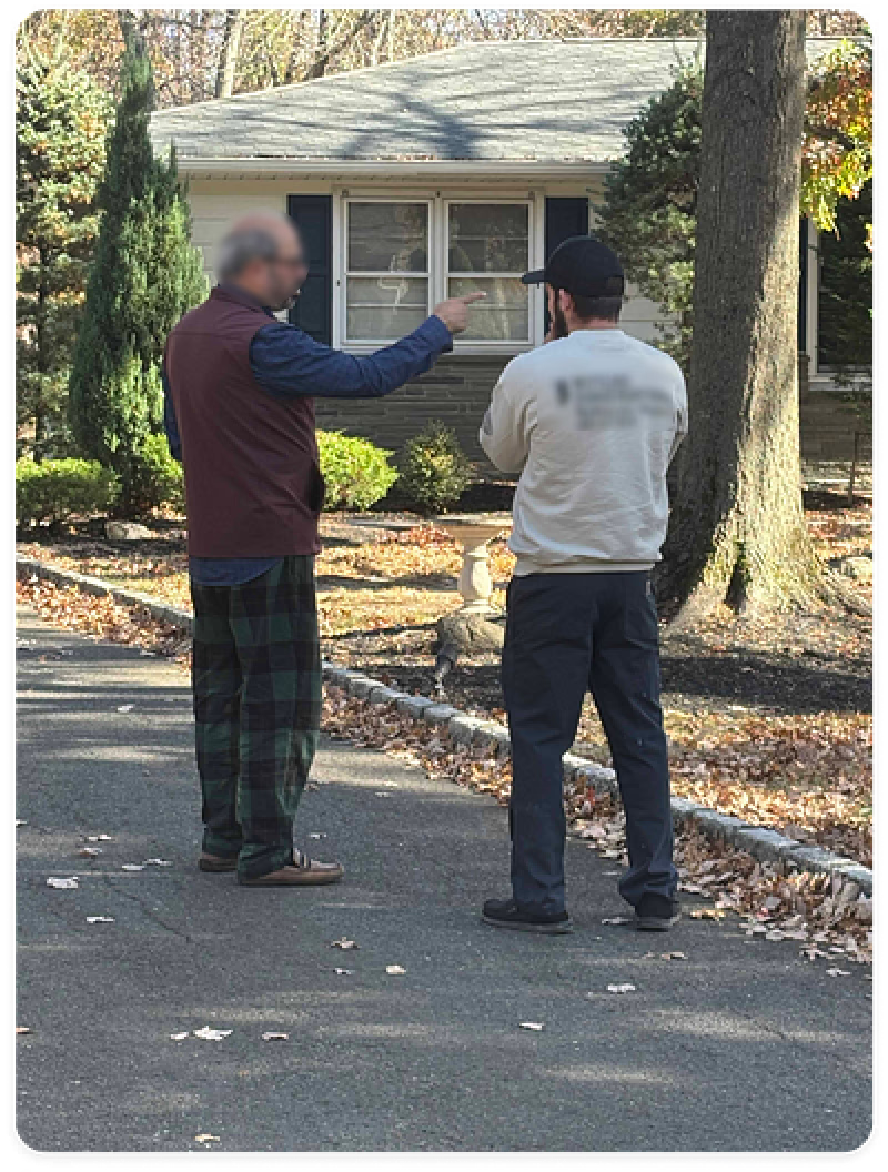 Insight 3 - Homeowner behavior