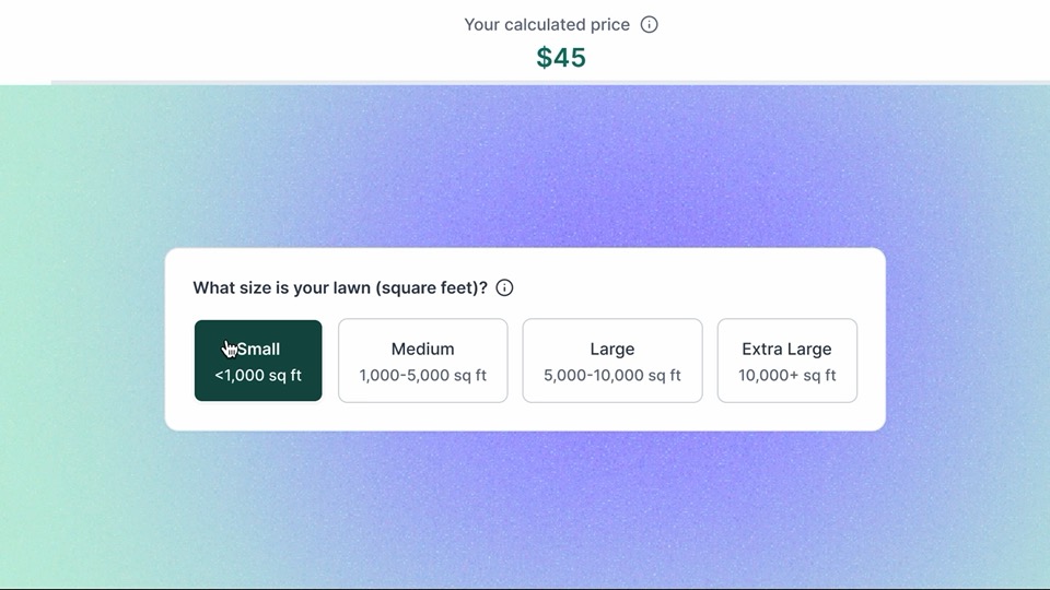 Competitive analysis media